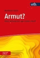 Andreas Koch - Armut? Frag doch einfach!, Häftad