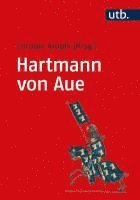 bokomslag Hartmann von Aue