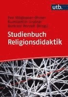 bokomslag Studienbuch Religionsdidaktik