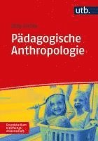 bokomslag Pädagogische Anthropologie