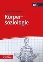 bokomslag Korpersoziologie