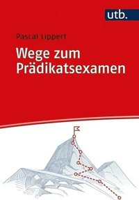 bokomslag Wege Zum Pradikatsexamen: Wie Jeder Seine Chancen Auf Top-Jura-Examina Durch Strukturierte Vorbereitung Verbessern Kann