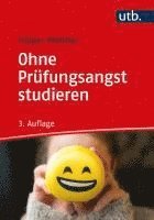 bokomslag Ohne Prüfungsangst studieren