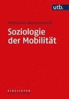 Soziologie der Mobilität 1