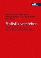 bokomslag Statistik verstehen, Band 1