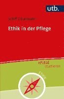 bokomslag Ethik in der Pflege