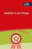 bokomslag Qualität in der Pflege