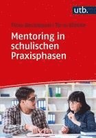 bokomslag Mentoring in schulischen Praxisphasen