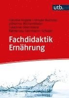 bokomslag Fachdidaktik Ernährung