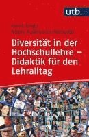 bokomslag Diversität in der Hochschullehre - Didaktik für den Lehralltag
