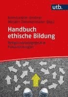 bokomslag Handbuch Ethische Bildung: Religionspadagogische Fokussierungen