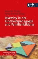 bokomslag Diversity in der Kindheitspädagogik und Familienbildung