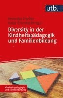 Veronika Fischer, Katja Gramelt - Diversity in der Kindheitspädagogik und Familienbildung, Häftad