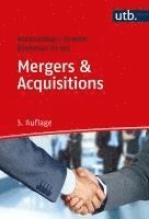 bokomslag Mergers & Acquisitions