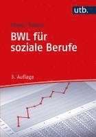 bokomslag BWL für soziale Berufe