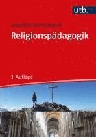 bokomslag Religionspädagogik