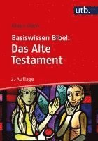bokomslag Basiswissen Bibel: Das Alte Testament