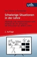 Eva-Maria Schumacher - Schwierige Situationen in der Lehre, Häftad