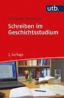 Friederike Neumann - Schreiben im Geschichtsstudium, Häftad
