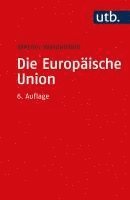 bokomslag Die Europäische Union