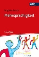 Brigitta Busch - Mehrsprachigkeit, Häftad