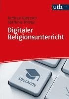 bokomslag Digitaler Religionsunterricht