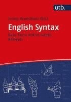 English Syntax 1