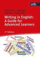 bokomslag Writing in English: A Guide for Advanced Learners