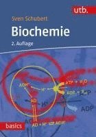 bokomslag Biochemie