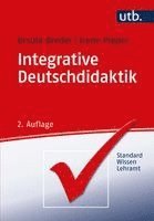 Ursula Bredel, Irene Pieper - Integrative Deutschdidaktik, Häftad