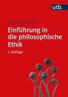 bokomslag Einführung in die philosophische Ethik