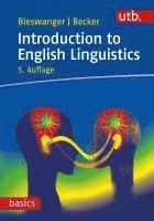 bokomslag Introduction to English Linguistics