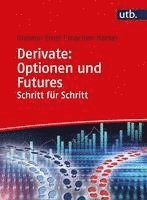 bokomslag Derivate: Optionen und Futures Schritt für Schritt