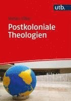 bokomslag Postkoloniale Theologien