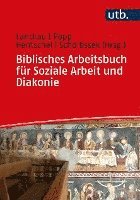 bokomslag Biblisches Arbeitsbuch für Soziale Arbeit und Diakonie