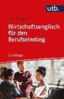 bokomslag Wirtschaftsenglisch für den Berufseinstieg