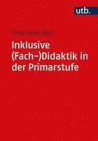 bokomslag Inklusive (Fach-)Didaktik in der Primarstufe