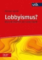 bokomslag Lobbyismus? Frag doch einfach!