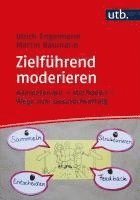 bokomslag Zielführend moderieren