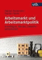 bokomslag Arbeitsmarkt und Arbeitsmarktpolitik