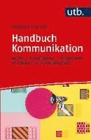 bokomslag Handbuch Kommunikation