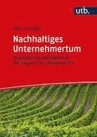 Nachhaltiges Unternehmertum 1