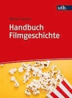 bokomslag Handbuch Filmgeschichte