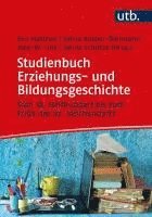 bokomslag Studienbuch Erziehungs- und Bildungsgeschichte