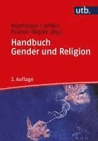 Anna-Katharina Höpflinger, Ann Jeffers, Daria Pezzoli-Olgiati - Handbuch Gender und Religion, Häftad