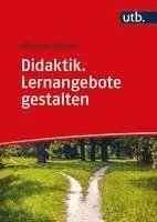 bokomslag Didaktik. Lernangebote gestalten