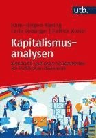 Kapitalismusanalysen 1