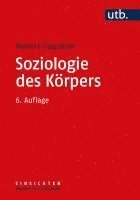 bokomslag Soziologie des Körpers