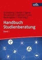 bokomslag Handbuch Studienberatung 01