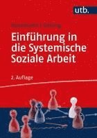 bokomslag Einführung in die Systemische Soziale Arbeit